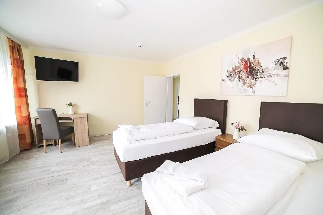 Othman Appartements Anderter Strasse 55A 1Og Hannover